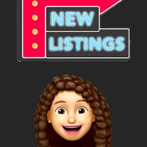 New Listings!!! Check it out!